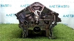 Jeep Cherokee KL 14-15 3.2 D:91.00 bare cylinder block