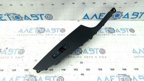 Front right window lift control for Hyundai Tucson 16-21 with trim, scratches