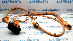 Kia EV6 22-24V Charging Port with Cable Missing Item