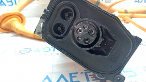 Kia EV6 22-24V Charging Port with Cable Missing Item
