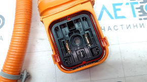 Kia EV6 22-24V Charging Port with Cable Missing Item