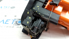 Kia EV6 22-24V Charging Port with Cable Missing Item