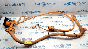Kia EV6 22-24V Charging Port with Cable Missing Item