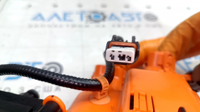 Kia EV6 22-24V Charging Port with Cable Missing Item
