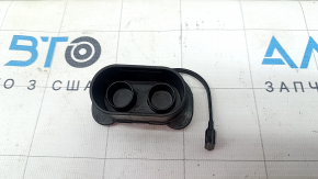 Kia EV6 22-24V Charging Port Cap