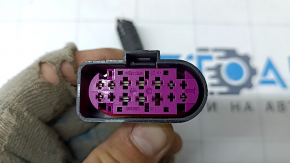 Headlight chip right Volvo XC90 16-22 LED