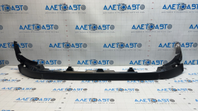 Jeep Compass 22-25 Front Bumper Lip
