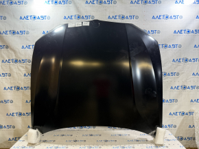 Bare hood BMW 3 G20 19 - aluminum