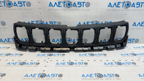 Jeep Compass 22-25 radiator grille structure