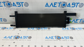Jeep Compass 23-25 2.0T, 8-speed automatic transmission oil cooler