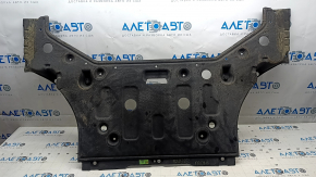 Kia EV6 Front Subframe Guard 22-24 Tears