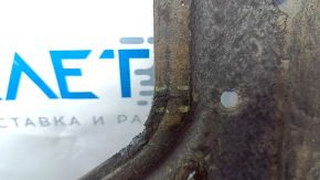 Kia EV6 Front Subframe Guard 22-24 Tears