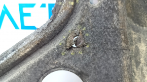 Kia EV6 Front Subframe Guard 22-24 Tears