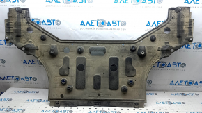 Kia EV6 Front Subframe Guard 22-24 Tears