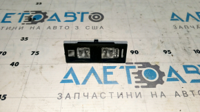 Luggage compartment number plate light left Audi Q5 80A 18-24