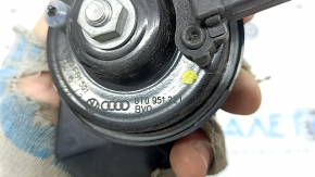 Audi Q5 8R 09-17 low signal