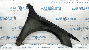 Front left wing for Audi Q5 8R 13-17 rest, graphite LZ7S