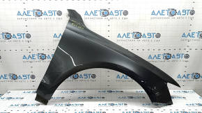 Front right wing for Audi Q5 8R 13-17 rest, graphite LZ7S
