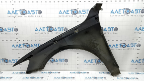 Front right wing for Audi Q5 8R 13-17 rest, graphite LZ7S