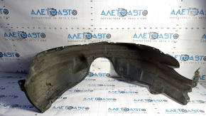 Front right fender liner for Toyota Camry v50 12-14 usa LE XLE