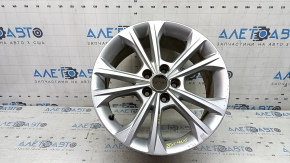 Wheel R17x7.5J ET52.5 Ford Escape MK3 13-19 type 2 light curb