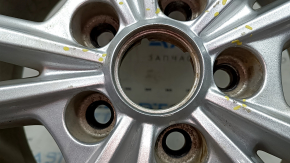 Wheel R17x7.5J ET52.5 Ford Escape MK3 13-19 type 2 light curb