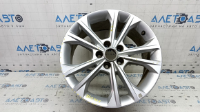 Wheel R17x7.5J ET52.5 Ford Escape MK3 13-19 type 2 light curb
