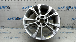 Wheel R17x7.5J ET52.5 Ford Escape MK3 13-19 type 2 light curb