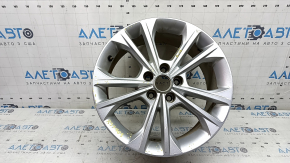 Wheel R17x7.5J ET52.5 Ford Escape MK3 13-19 type 2 light curb