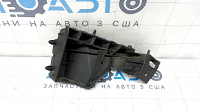 Front bumper mount left Audi Q5 8R 09-17