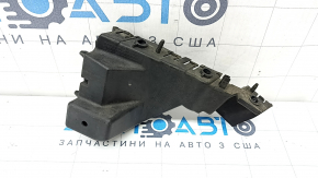 Front bumper mount, right, Audi Q5 8R 09-17