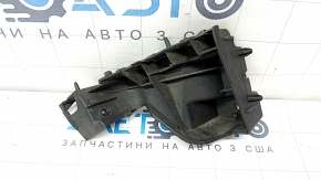 Front bumper mount, right, Audi Q5 8R 09-17