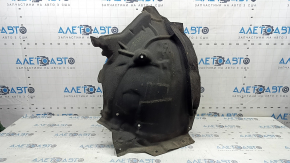 Front right rear fender liner for Audi Q7 16-25 tear