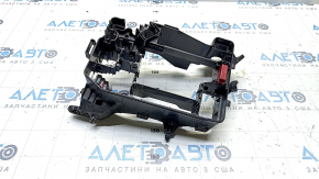 Underhood fuse box housing Toyota Prius V 12-17