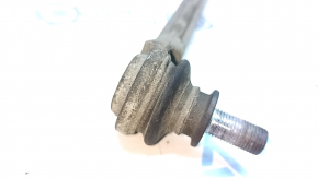 Front stabilizer link right Toyota Prius V 12-17 cracked boot