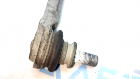 Front stabilizer link right Toyota Prius V 12-17 cracked boot