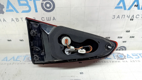 Right inner tailgate light for Hyundai Tucson 19-21 halogen, scratches