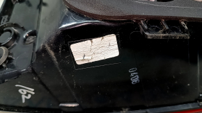 Right inner tailgate light for Hyundai Tucson 19-21 halogen, scratches