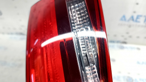 Right inner tailgate light for Hyundai Tucson 19-21 halogen, scratches