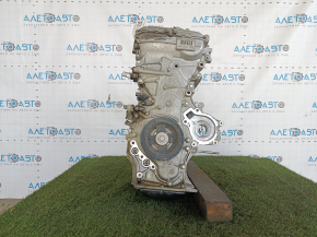 2ZR-FXE Toyota Prius V 12-15 122kW engine, water damage, emulsion, for parts