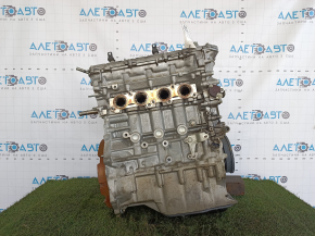 2ZR-FXE Toyota Prius V 12-15 122kW engine, water damage, emulsion, for parts