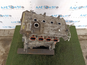 2ZR-FXE Toyota Prius V 12-15 122kW engine, water damage, emulsion, for parts