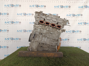 2ZR-FXE Toyota Prius V 12-15 122kW engine, water damage, emulsion, for parts
