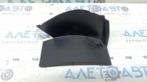 Rear left outer fender light trim for Hyundai Tucson 19-21