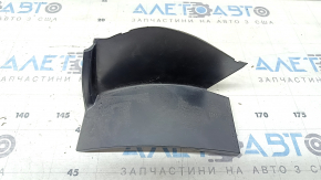 Rear right outer fender light trim for Hyundai Tucson 19-21
