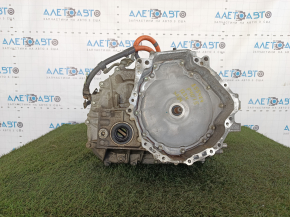 Toyota Prius V 12-17 CVT 122kW automatic transmission assembly, water damage, emulsion, for parts