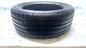 Tire R17 215/50 Mastercraft Glacier Trex 2019 winter 3mm