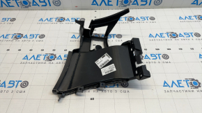 Front bumper air duct right Audi A6 C8 19-
