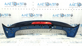 Hyundai Tucson 19-21 trunk spoiler