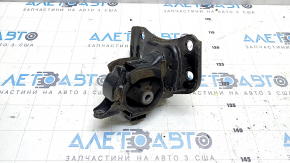 Left engine mount for Toyota Prius V 12-17 microcracks
